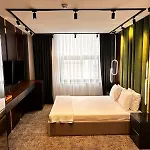 Zeytin Hotel Istanbul