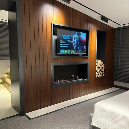 Zeytin Hotel Istambul