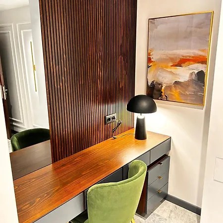 Hotel Zeytin Istanboel