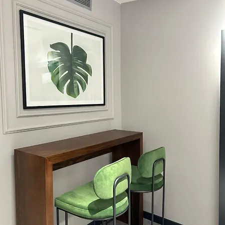 Hotel Zeytin Istambul