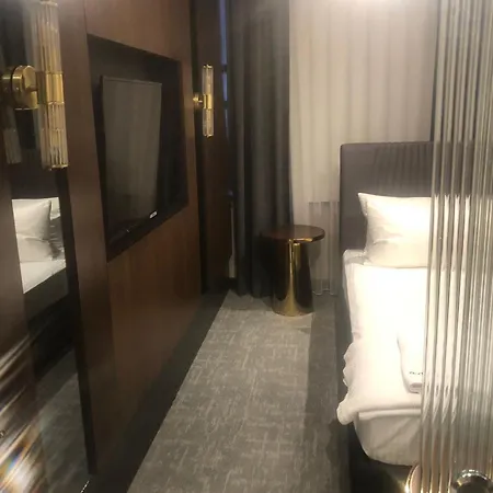 Hotell Zeytin 2*
