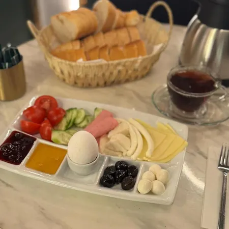 Hotell Zeytin