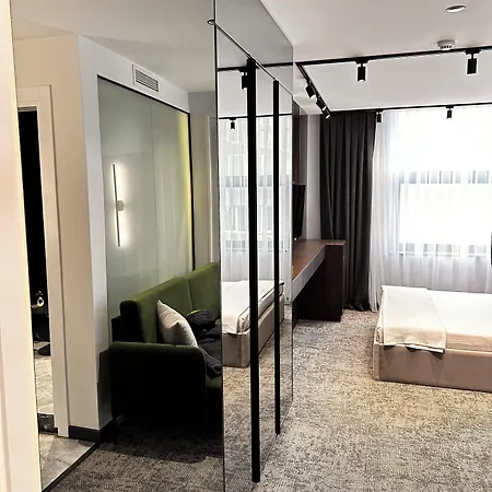 Zeytin Hotell 2*