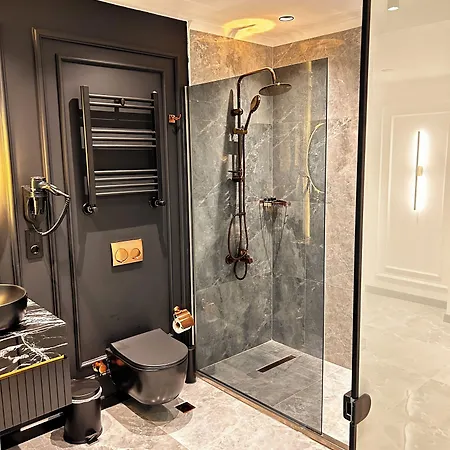 Hotel Zeytin Istambul