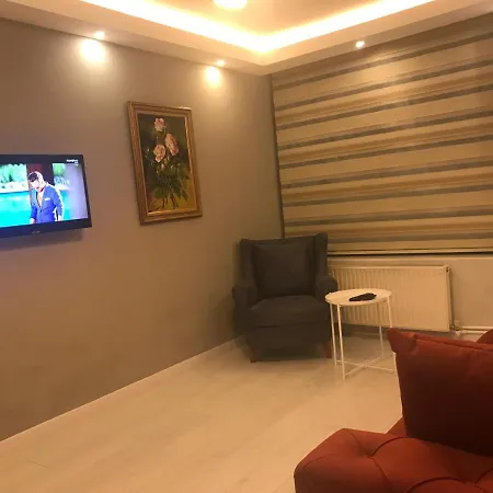 Hotell Zeytin 2*