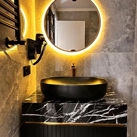 Hotell Zeytin