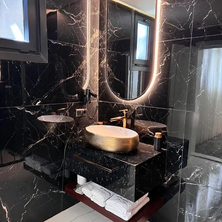 Hotel Zeytin 2*