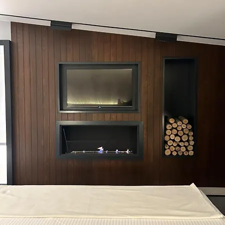 Zeytin Hotell