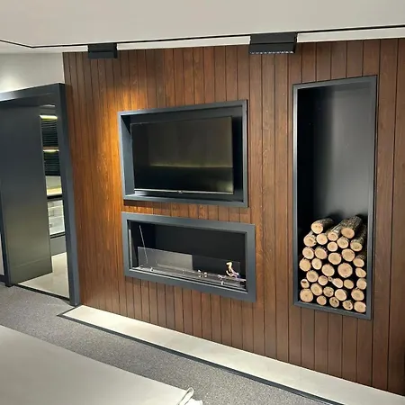 Zeytin Hotel Istanbulská provincie