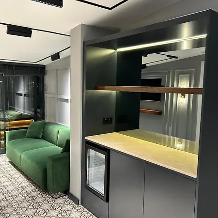 Hotel Zeytin Istanbul