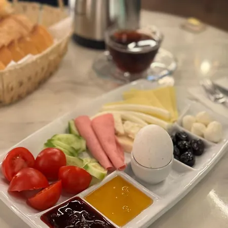 Zeytin Istambul
