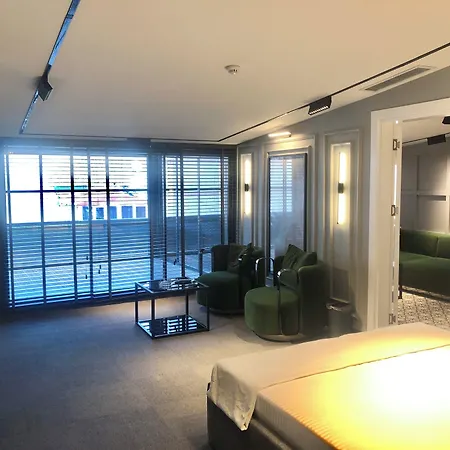 Zeytin 2* Istanbulská provincie