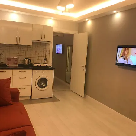 Zeytin Istambul