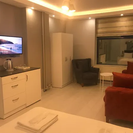 Zeytin Istanbulská provincie