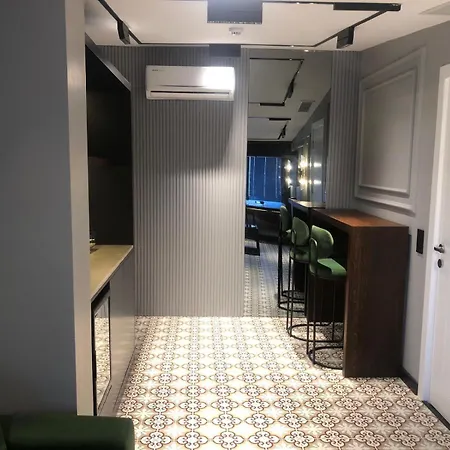 Zeytin Стамбул