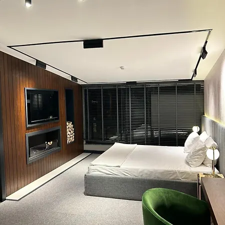 Zeytin Стамбул