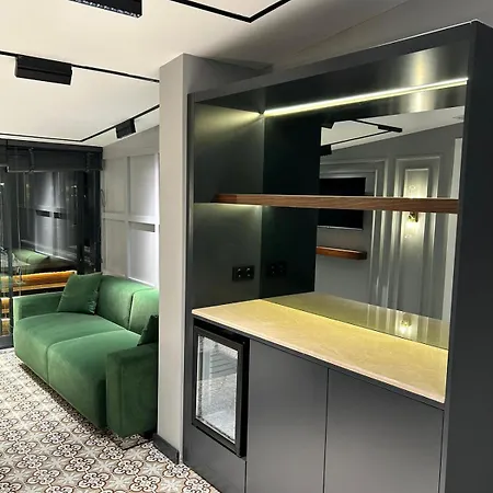 Zeytin Стамбул