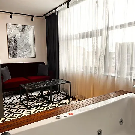 Hotel Zeytin 2*