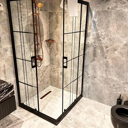 Zeytin Отель 2*