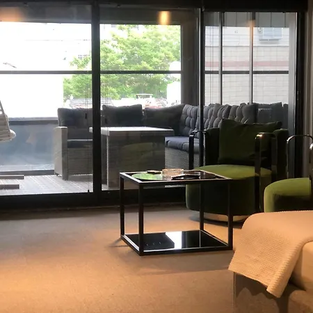 Zeytin Hotel Istanboel