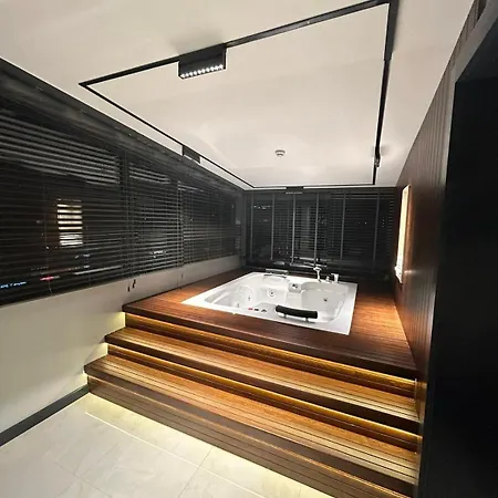 Hotel Zeytin Istanboel