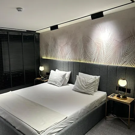 Hotel Zeytin Istanboel