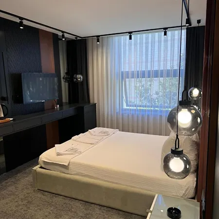 Hotel Zeytin 2*