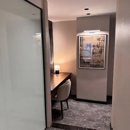 Zeytin Hotel