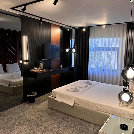 Zeytin Отель 2*