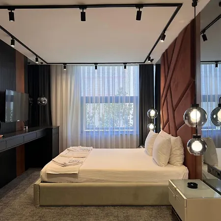 Zeytin 2* Стамбул