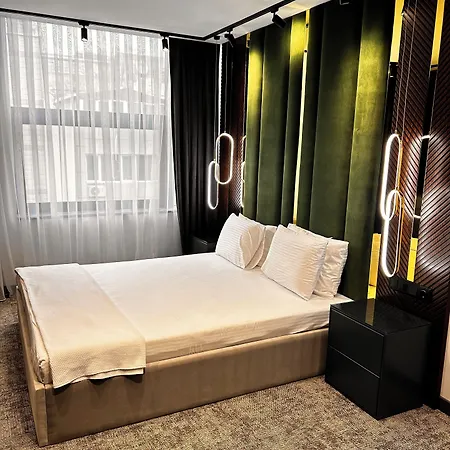 Hotel Zeytin Istanboel