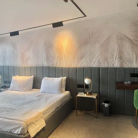 Zeytin 2* Стамбул