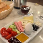 Zeytin اسطنبول