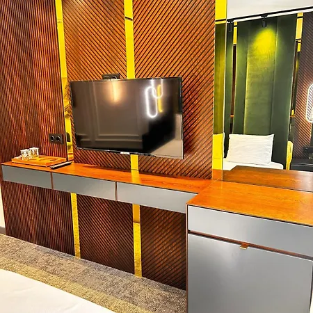 Hotel Zeytin Istanbul